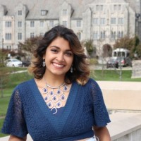 Anjini Patel