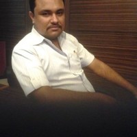 Debjyoti Lahiri