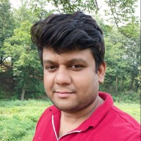 Pragyesh Saurav