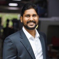 Ujjeev Joel Koripalli