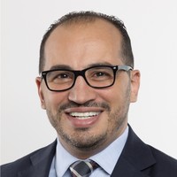 Abdullah El Sheikh