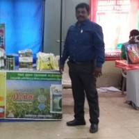 Muralitharan Nagamani
