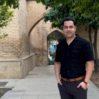 ali Tabatabaie