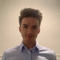 Nicholas Carroll, Msc Rd