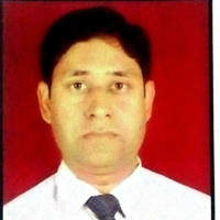 Pushpeshwar Sharma