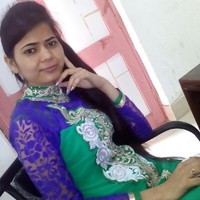 Maneesha Thakur