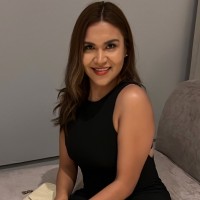 María Orozco