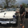 Peter D Mccray