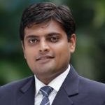 Ankit Chauhan