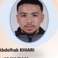 Abdelhak Khiari