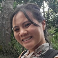 Naomi Suen