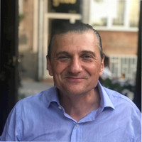 Ahmet Dalgic