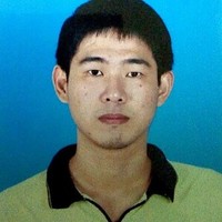 Kean Wei Eu