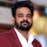 Sasikumar Balakrishnan