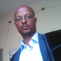 bekele legesse