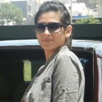 Anjali Navani