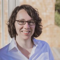 Angela Enderle