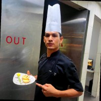 Chef Ramesh