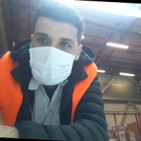 mohamed Seali