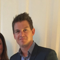 Jesper Larsen