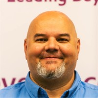 Michael Burch