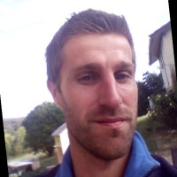 Arnaud Stalter