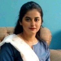 Jaisha Imran