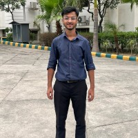 Prakhar Sharma
