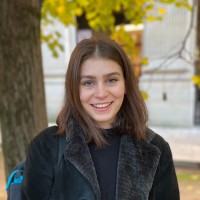 Alina Reissenberger