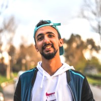 Mohamed Anis Boukhalfa