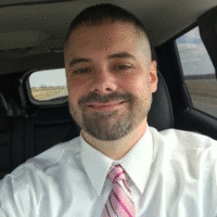 Scott Madole