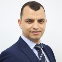Mohamed Shalaby