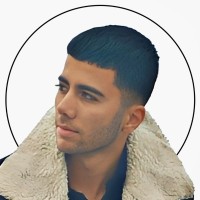Amir R.