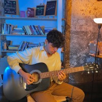 Mihir Degaonkar