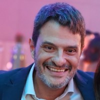 Erickson Fonseca