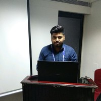 Dipesh Dhandha