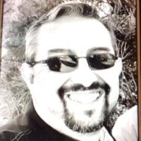 Timothy Madrid