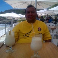 Petronilo Perez Martinez