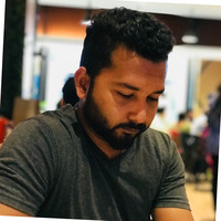 Deepak Behera