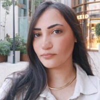 Nora Yassine