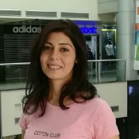 Iman Othman