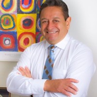 Jorge Abel Peres Brazil