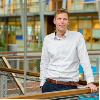 Patrick Zeestraten