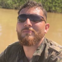 Carlos Eduardo Silva Santos