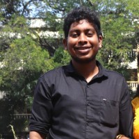 Geno Nishanth