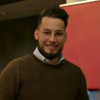 Dimitrios Pavlidis