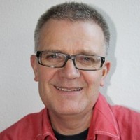 Robert Van Den Berg