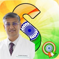 SUNIL CHOUDHARY