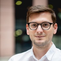 Lucas Trottmann