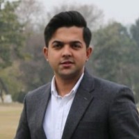 Ahad Kazmi